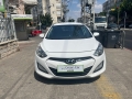 יונדאי I30 CW לבנה 2013
לבוא לקחת... התחייבות לקנייה חוזרת עד 5 שנים. שקיפות מלאה!!! מגוון אפשרויות מימון עד 100% כולל...