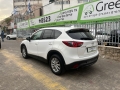 מאזדה  CX5, שנת 2015. לבן
לבוא לקחת... התחייבות לקנייה חוזרת עד 5 שנים. שקיפות מלאה!!! מגוון אפשרויות מימון עד 100%...