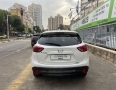 מאזדה  CX5, שנת 2015. לבן
לבוא לקחת... התחייבות לקנייה חוזרת עד 5 שנים. שקיפות מלאה!!! מגוון אפשרויות מימון עד 100%...