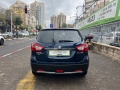 סוזוקי SX4, שנת 2019.כחול
