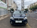 סוזוקי SX4, שנת 2019.כחול
