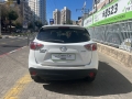 מאזדה CX-5, שנת 2014. לבן
